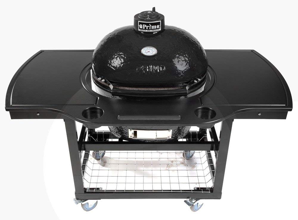Primo 775 Oval Grill, Large